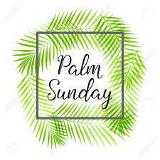 3 Palm Sunday Questions – River Life Family Worship Center